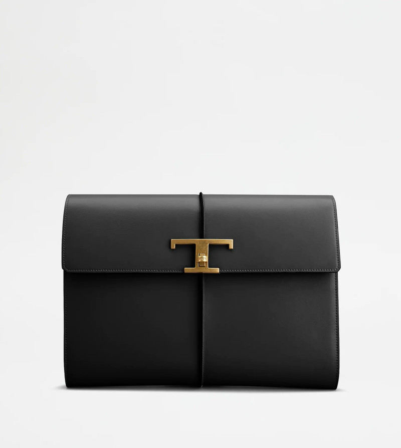 TSG PORTA DOCUMENTI PICCOLO - BLACK 1