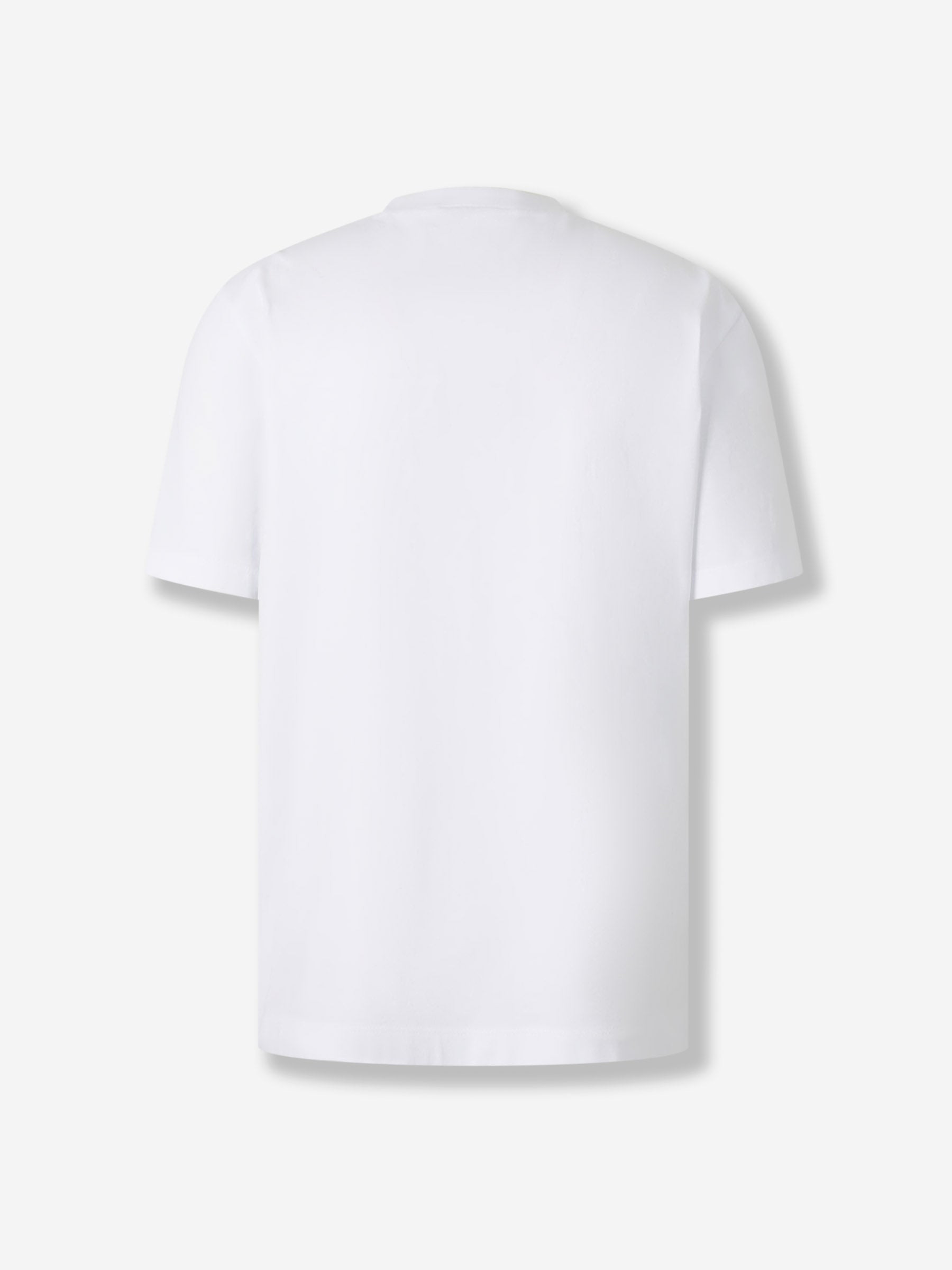 SHORT SLEEVE T-SHIRT - 2