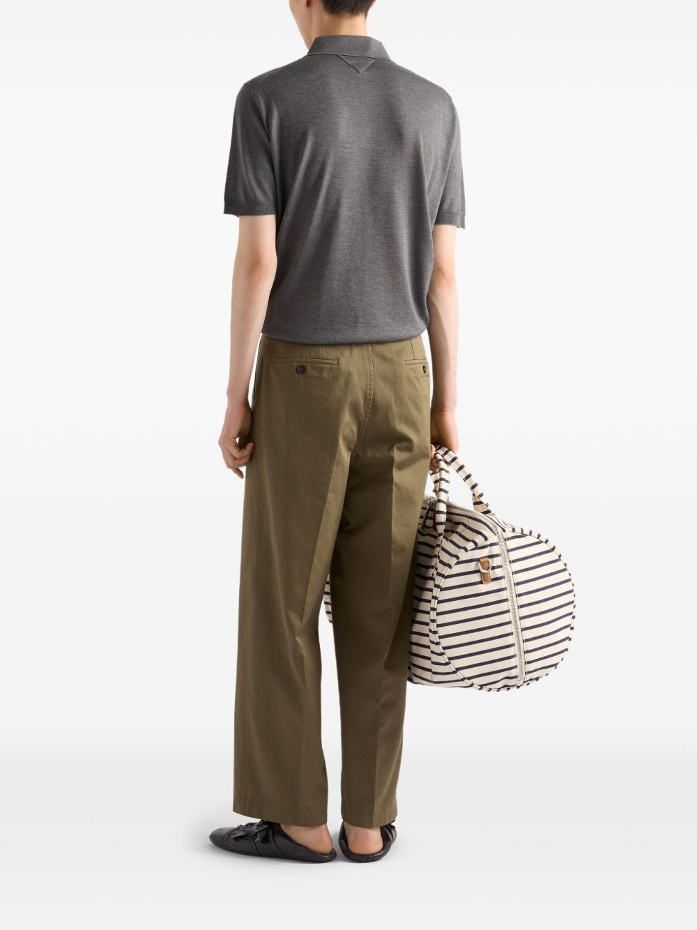 cotton chinos - 3