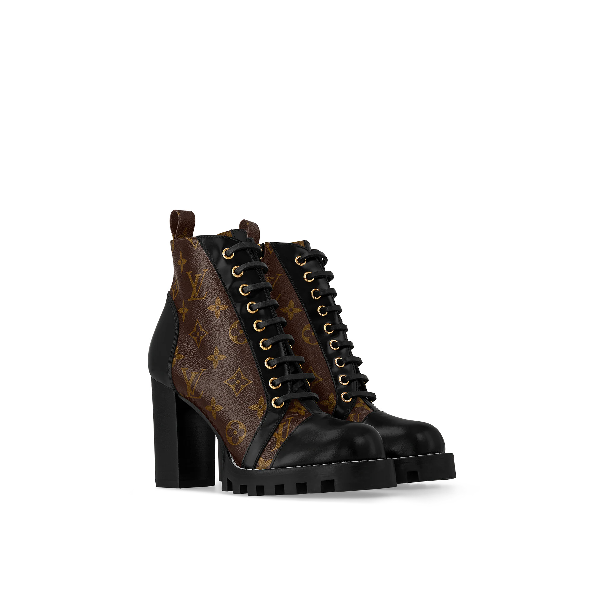 Star Trail Ankle Boot - 2
