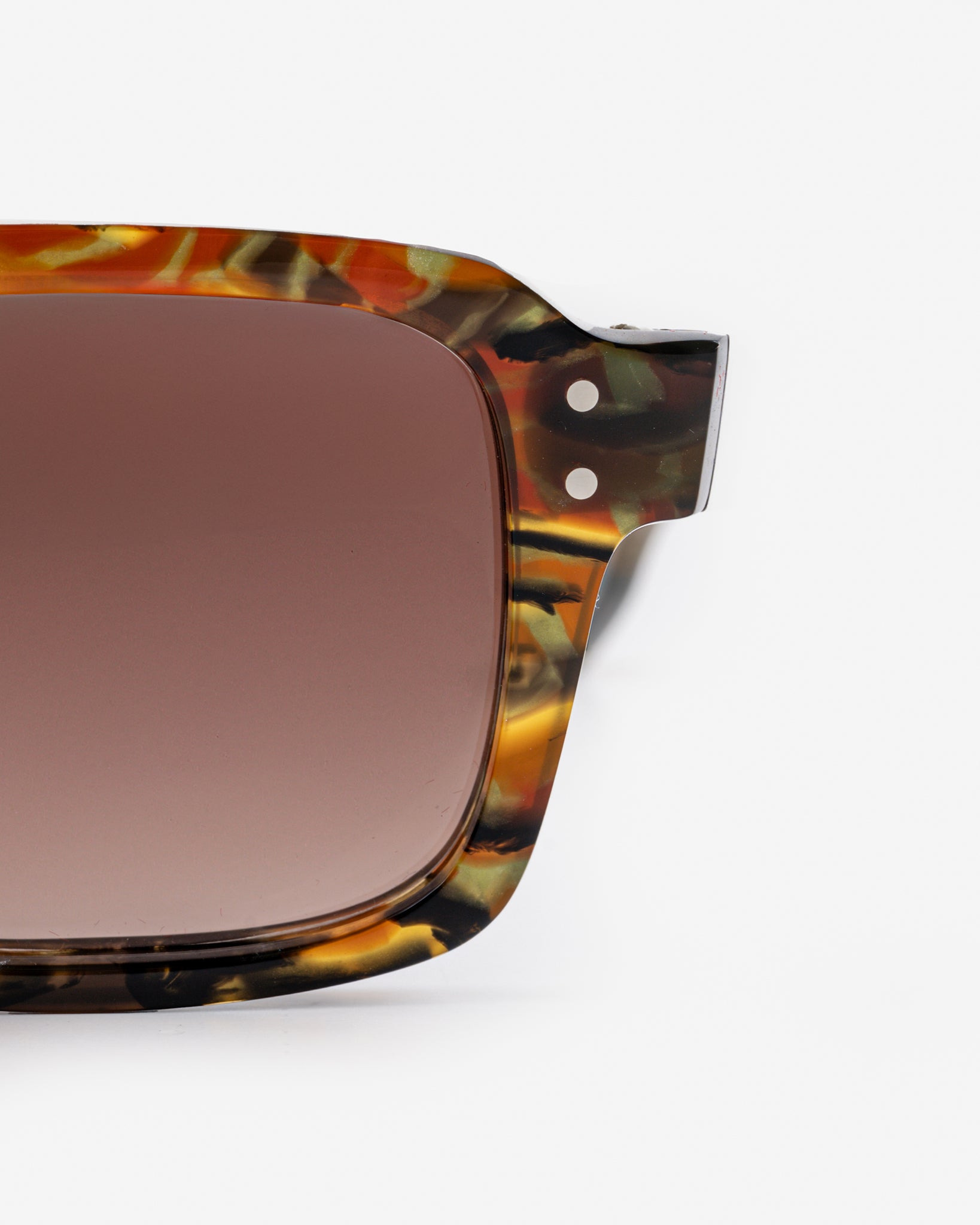 BOLD-FOLGATE-CAMO BOLD London Eyewear Folgate - Woodlands Camoflauge - 5