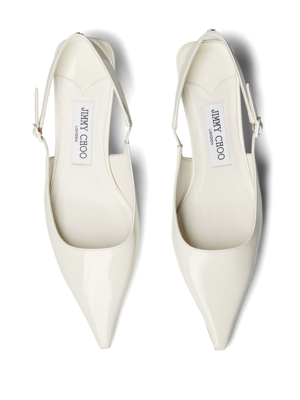 50mm Amel pumps - 4