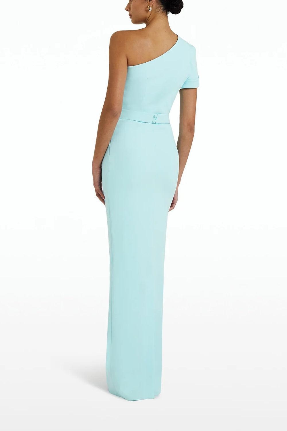 Kora Gown - 4