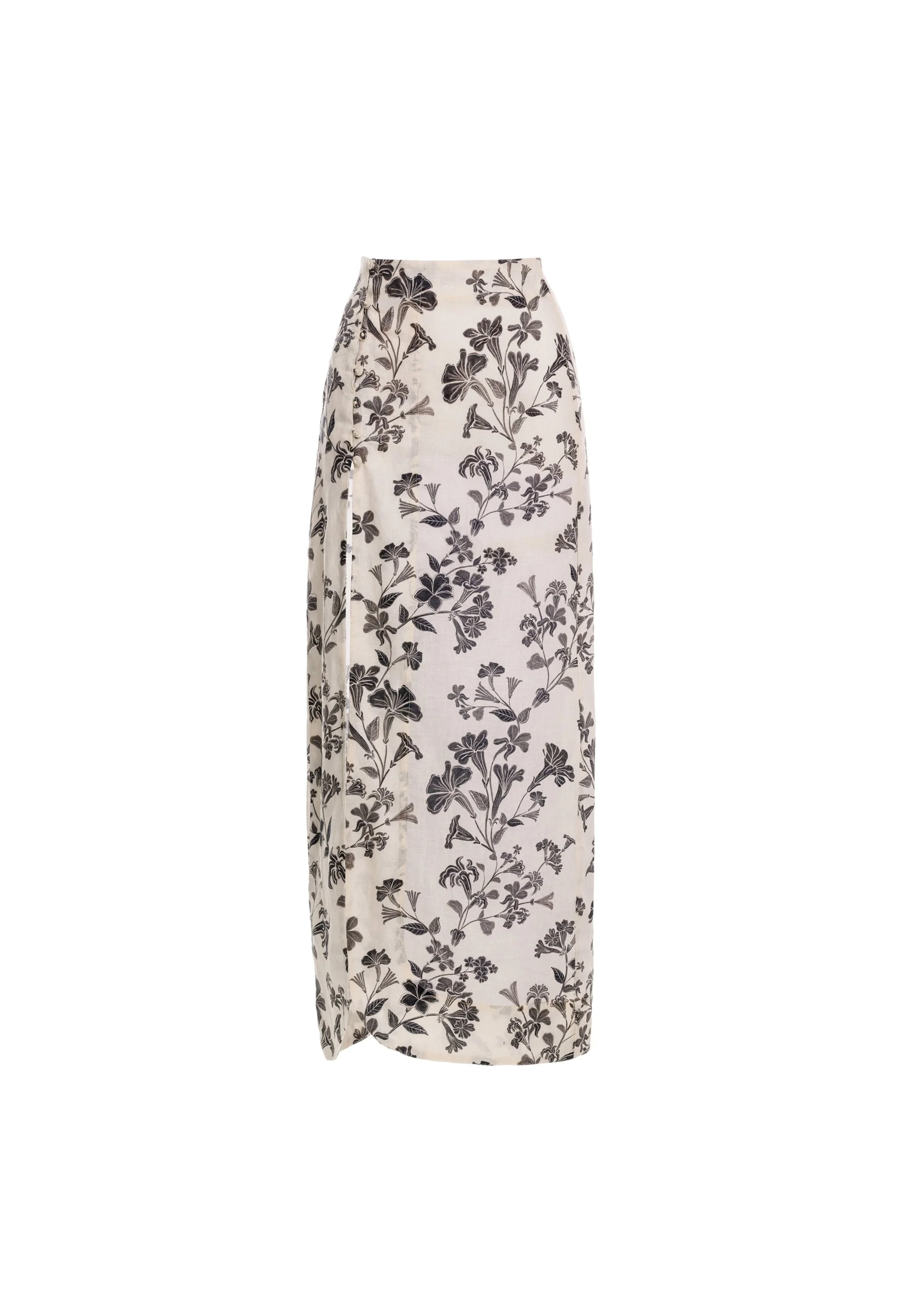 Marfil Guayacan Pareo - 1