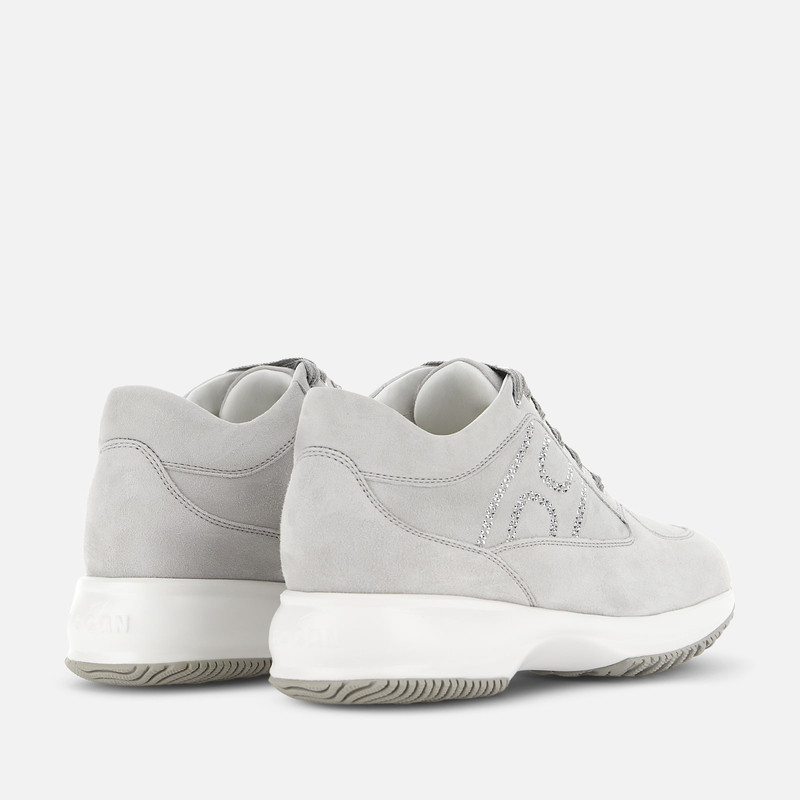 Sneakers Hogan Interactive Grey 3