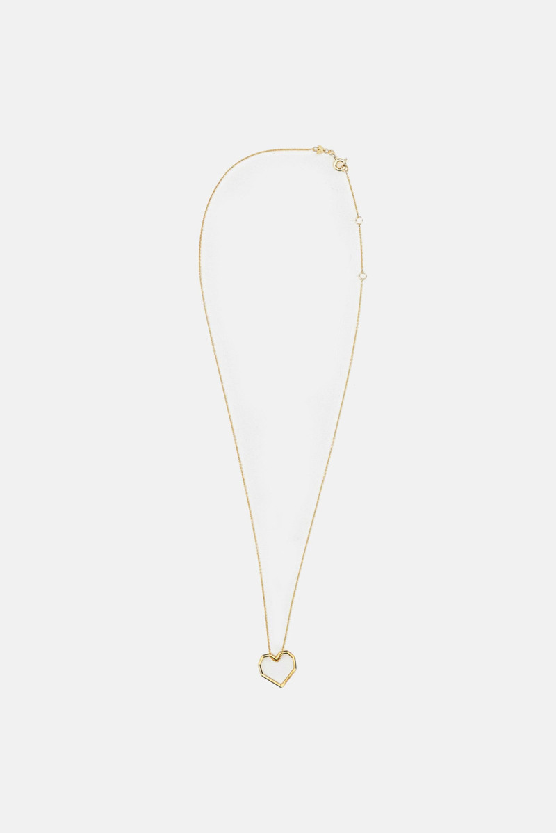 Necklace Corazon Puro 1