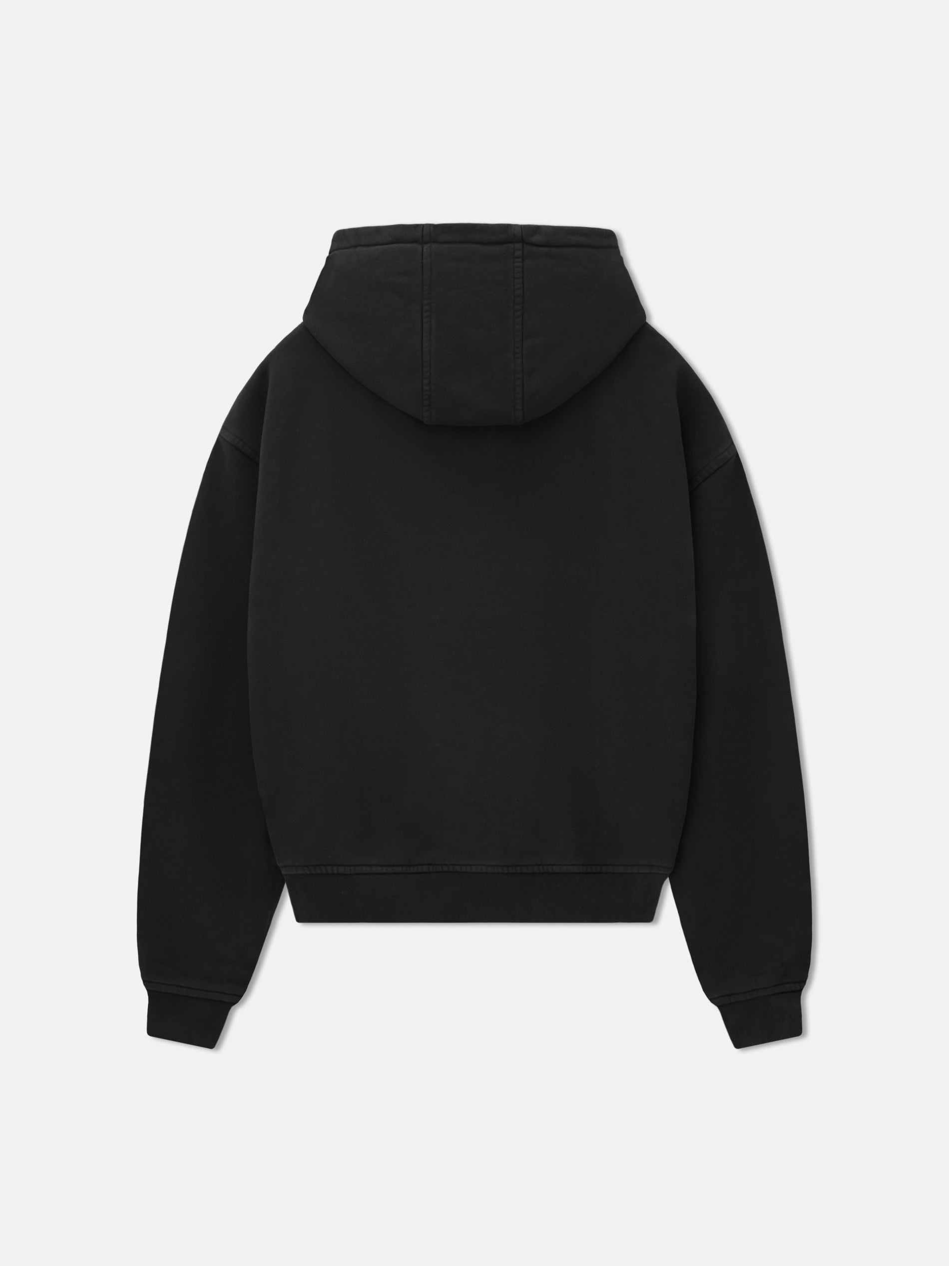 TOWN AND COUNTRY HOODIE - 3