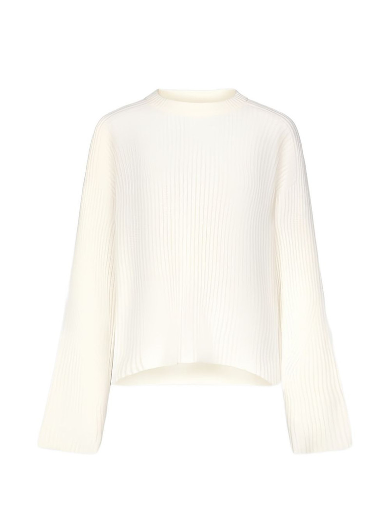 AXEL LDS long-sleeve knitwear 1