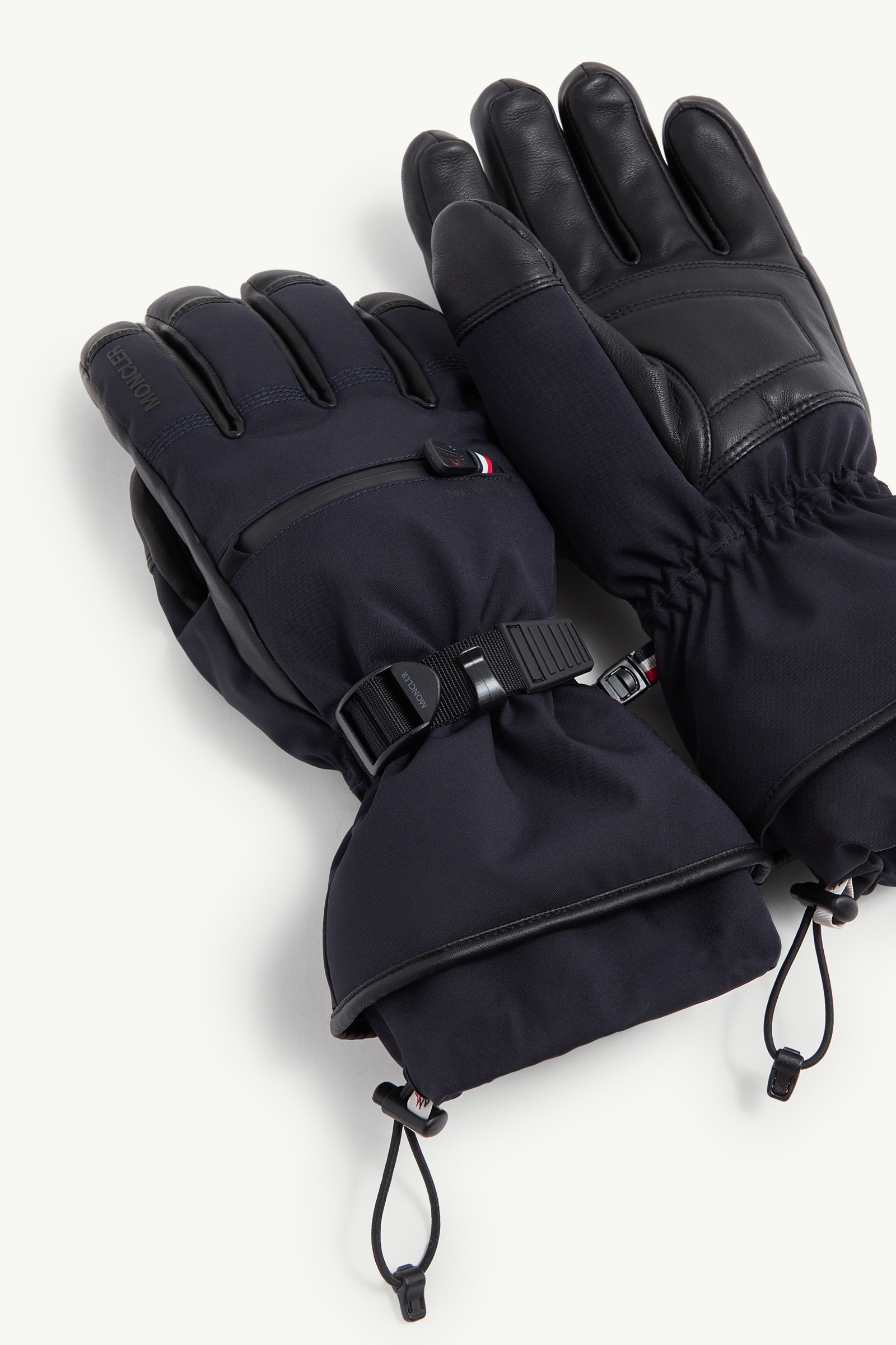 Padded Gloves - 5
