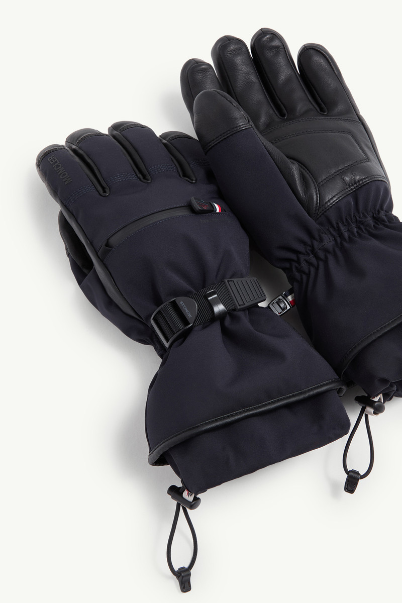 Padded Gloves 5