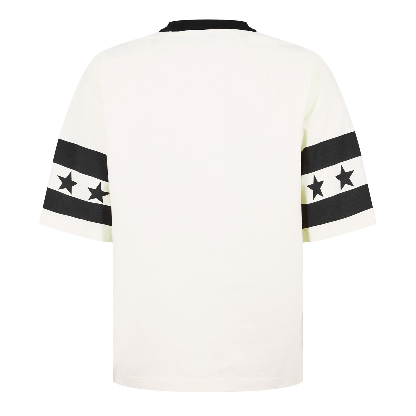 BALMAIN STAR TEE LD42 - 6