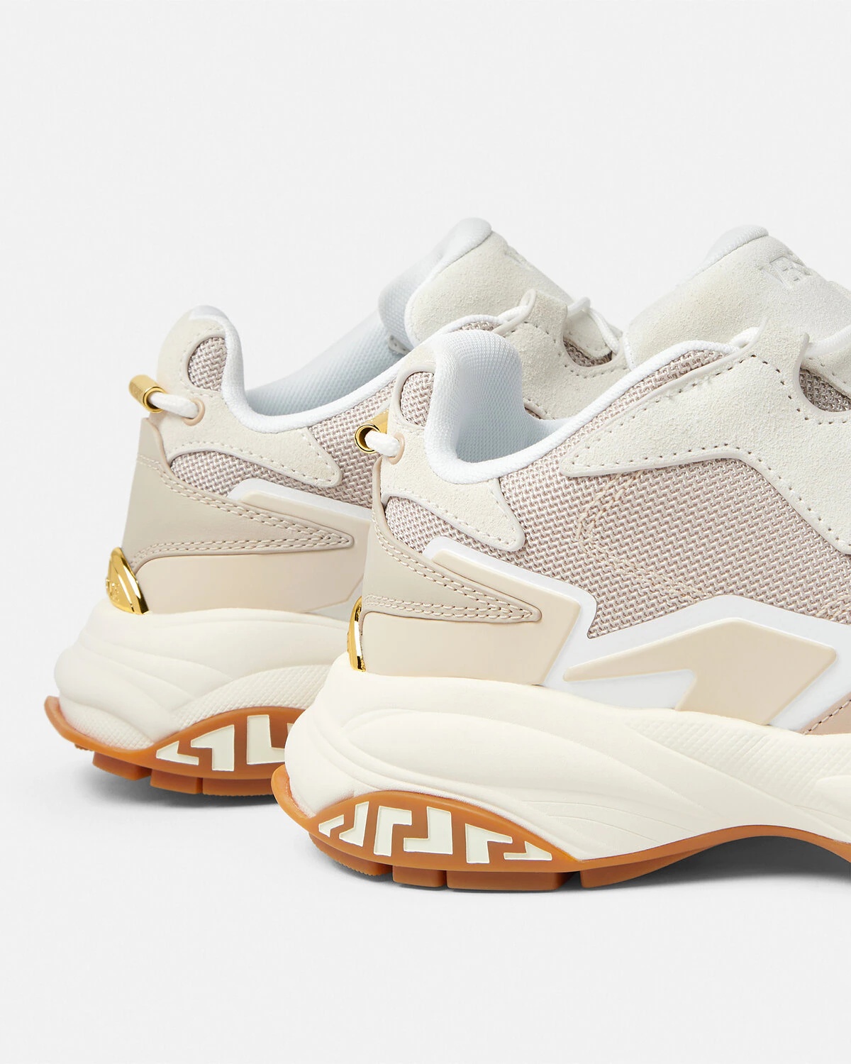 Versace Mercury M_VS_04 Sneakers - 6