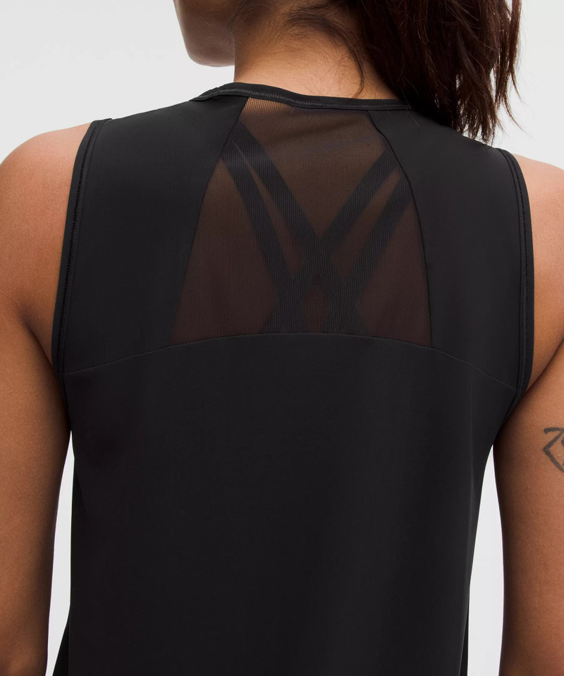 Sculpt Tank Top 5