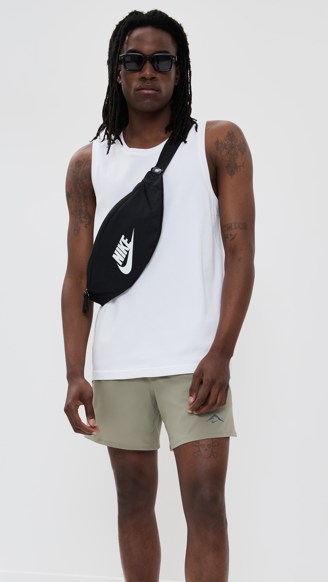 Trail Lined Shorts 6" - 4