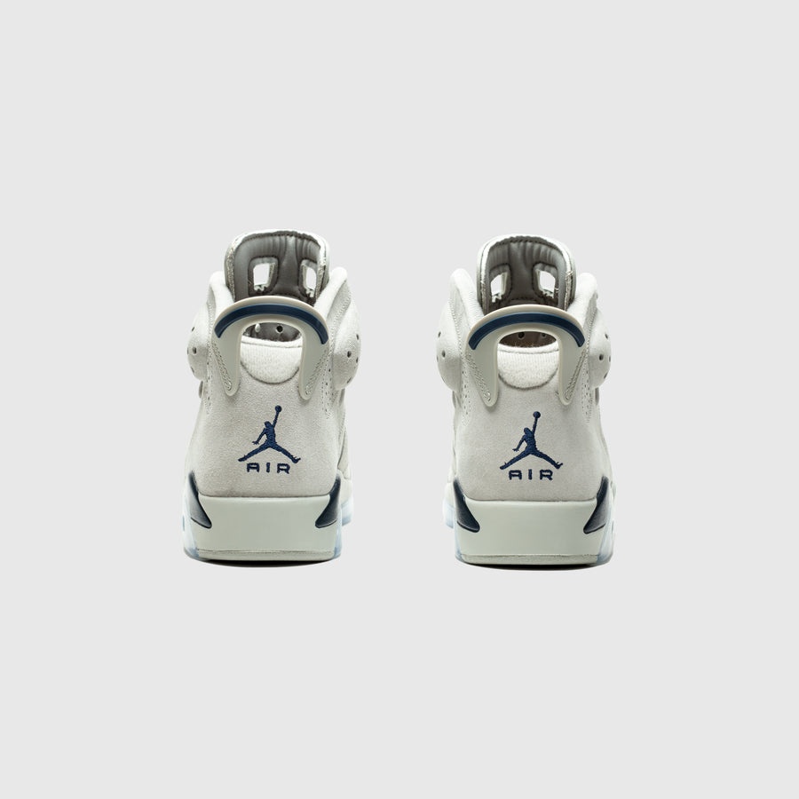 AIR JORDAN 6 RETRO "GEORGETOWN" - 4