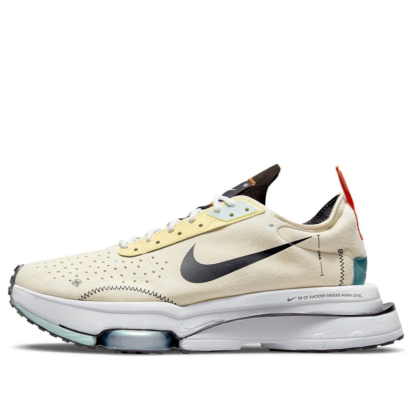 Nike Air Zoom-Type 'Coconut Milk' DJ5208-103 - 1