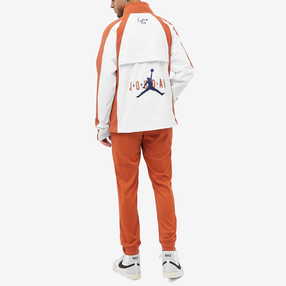 Jordan Air Jordan x Eastside Golf Jacket - DV1882-100 | REVERSIBLE