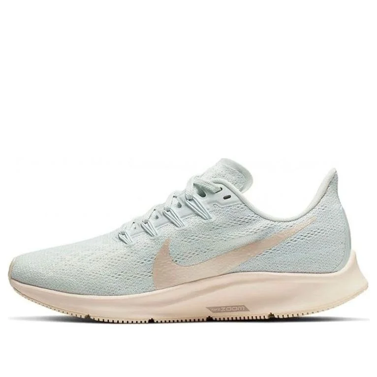 (WMNS) Nike Air Zoom Pegasus 36 'Light Cream' AQ2210-400 - 1
