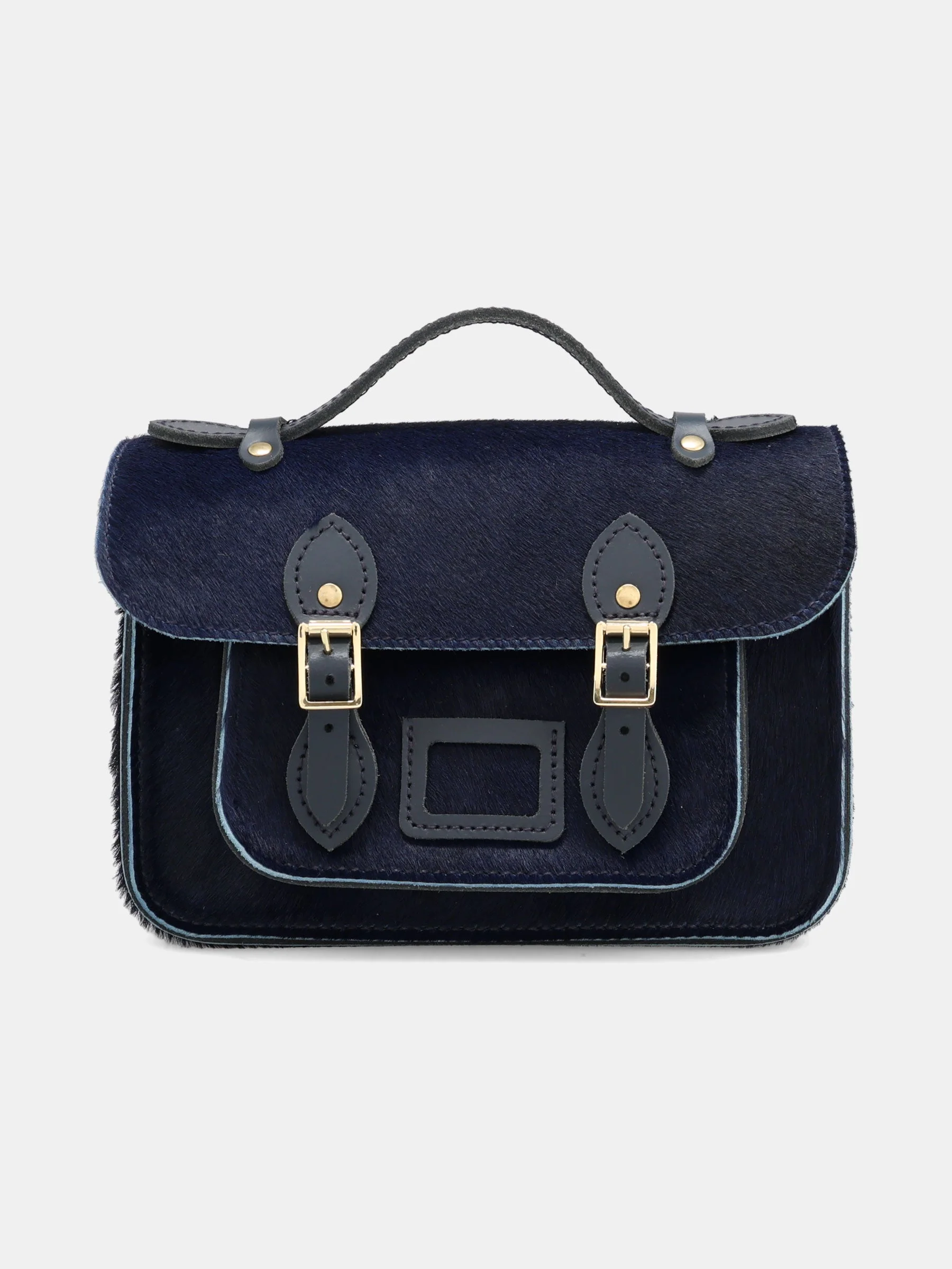 Mini Satchel - 1