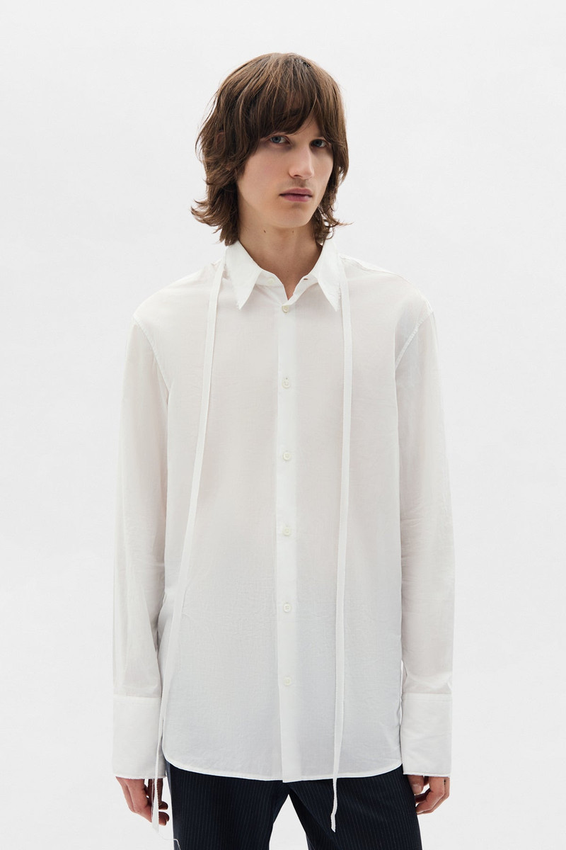 Elgar Standard Shirt 1