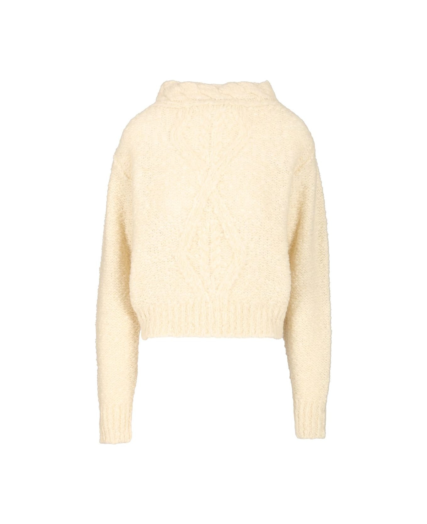 Romane-gb Sweater - 1