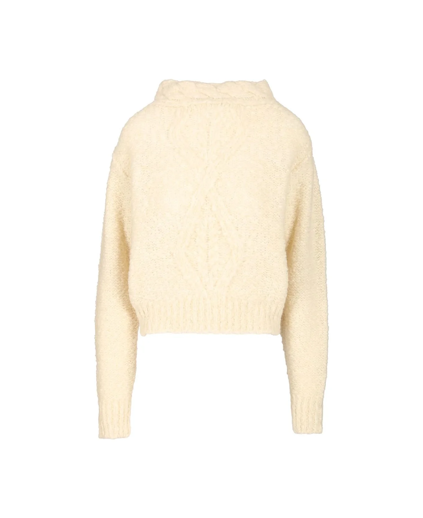 'romane' Sweater - 1