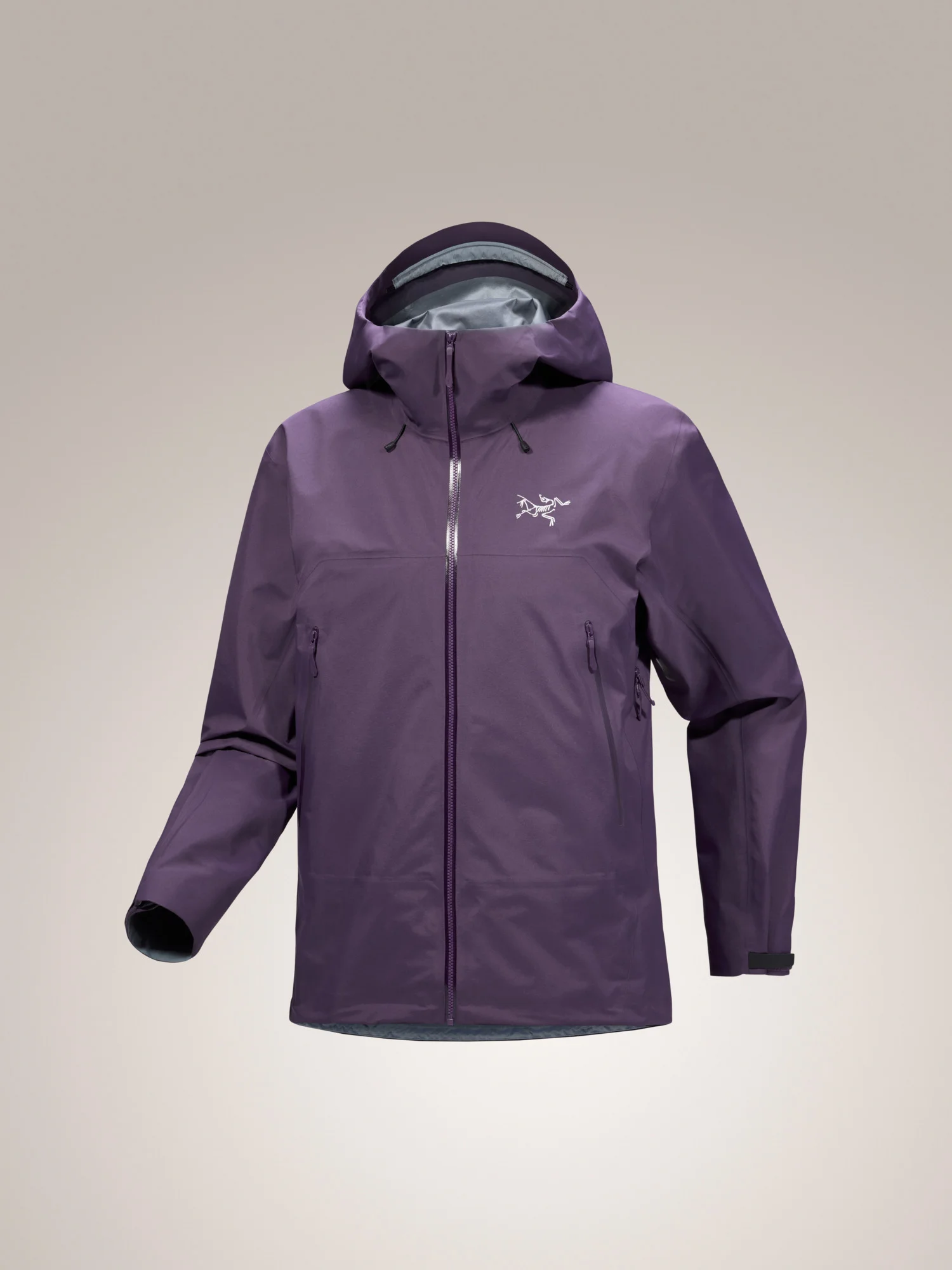 Beta SL Jacket - 1