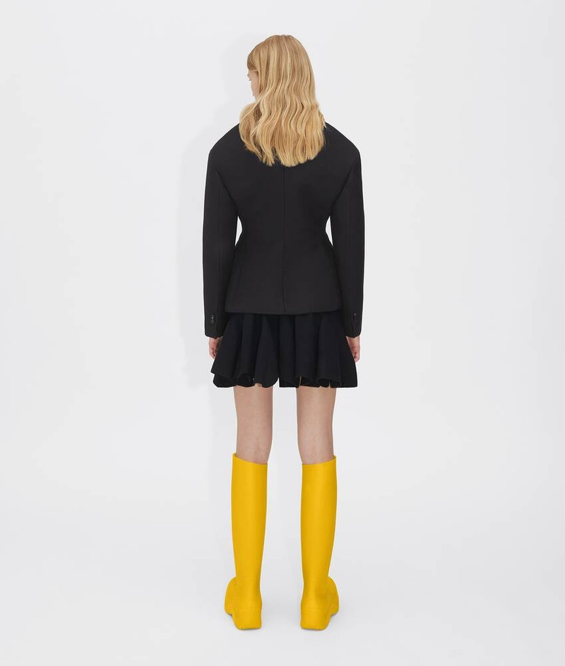 Bottega Veneta jacket outlook