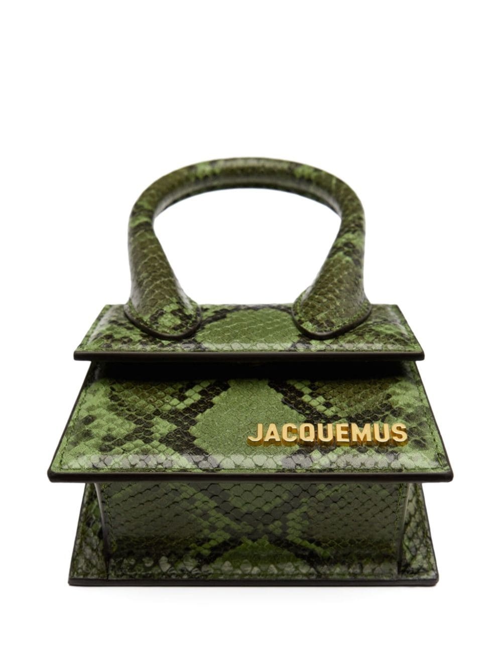 JACQUEMUS Le Chiquito Bag - 5