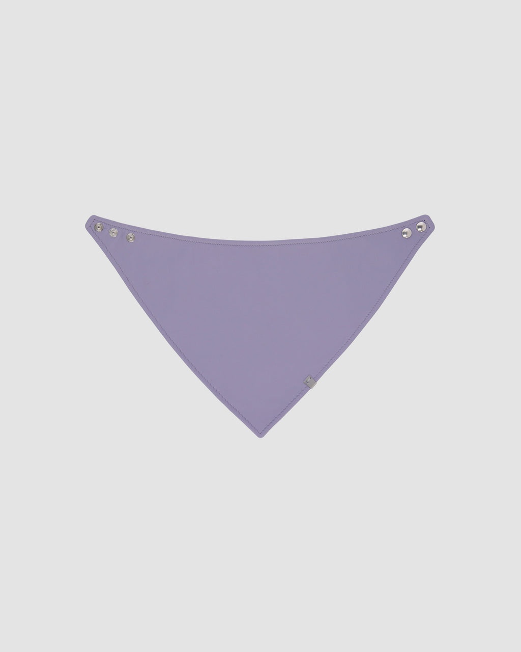LEATHER LIGHTERCAP BANDANA - 3