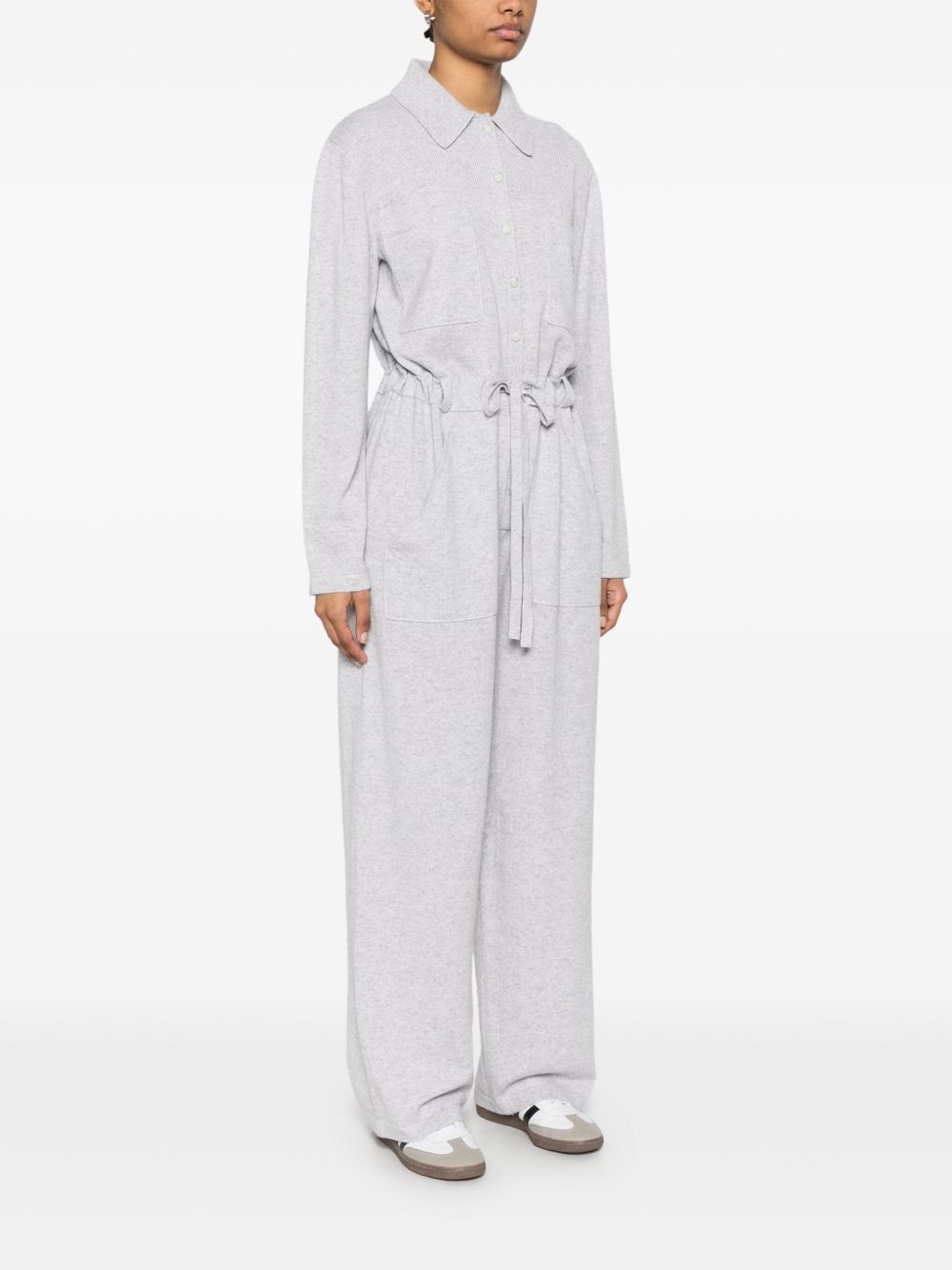 Everywear Coverall 2.0 jumpsuit - 3