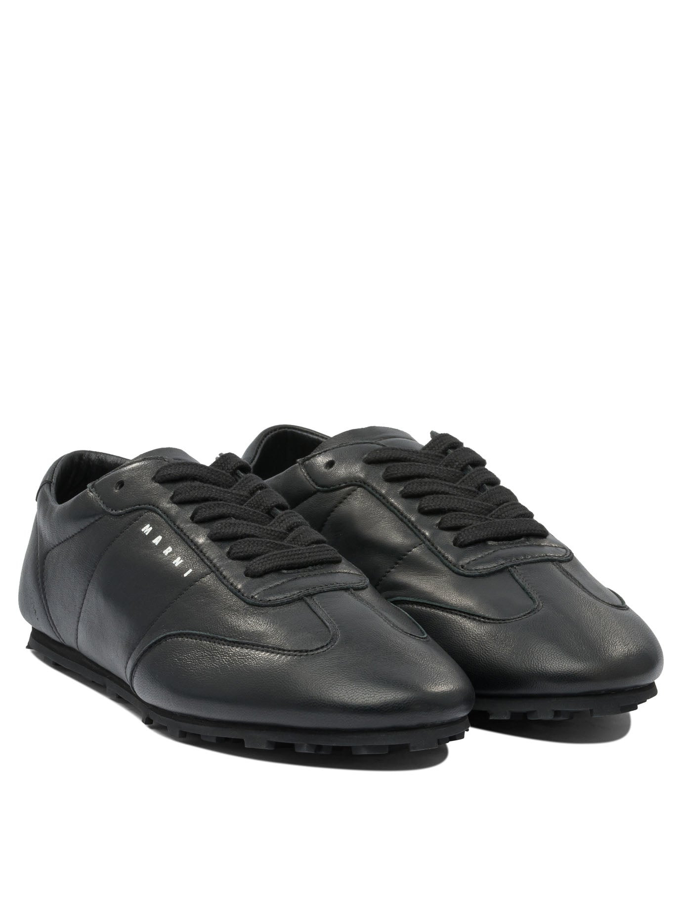 Marni "softy Soccer" Sneakers - 2