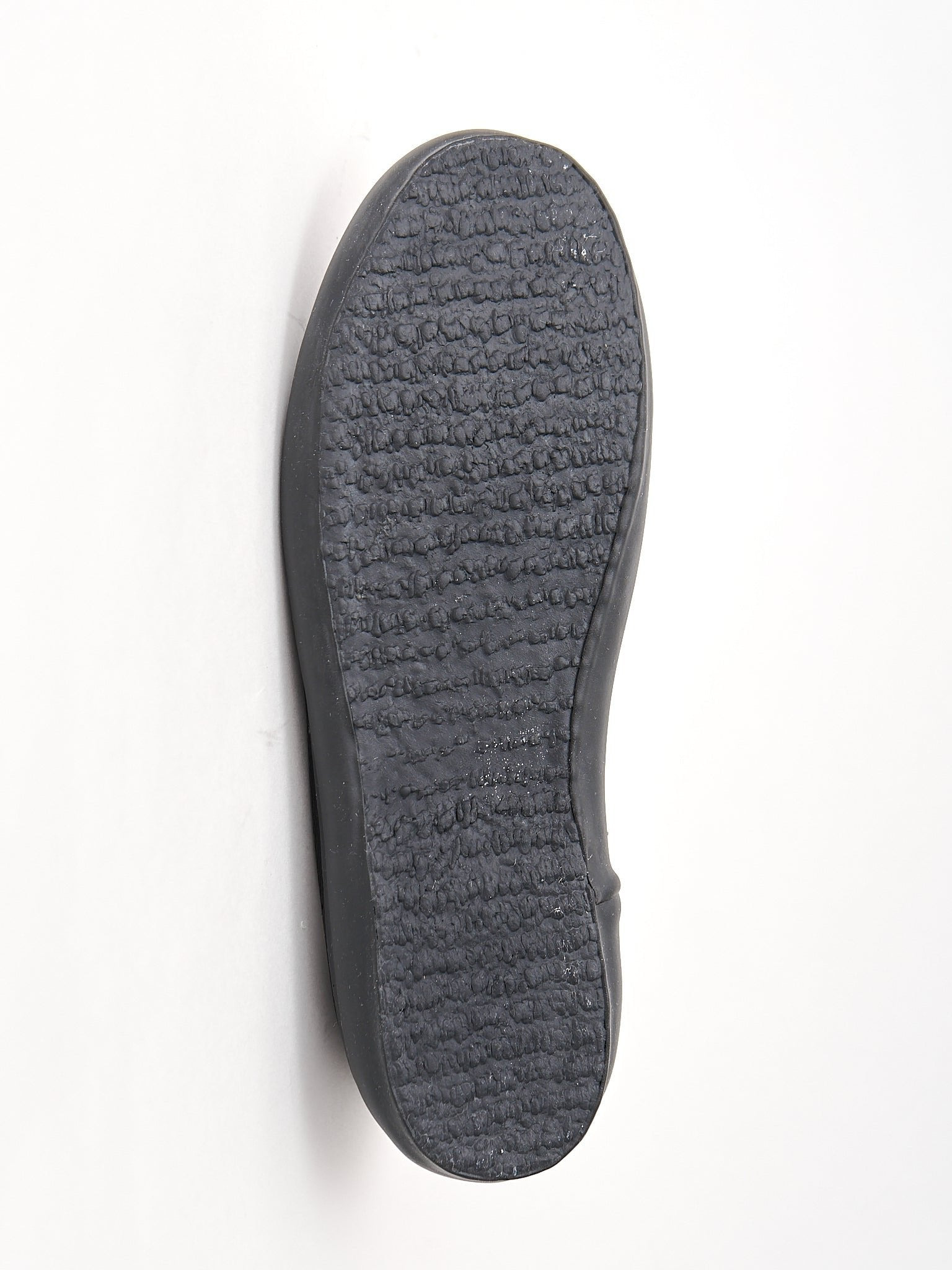 4600PL Swedish Military Trainer - Black - 7