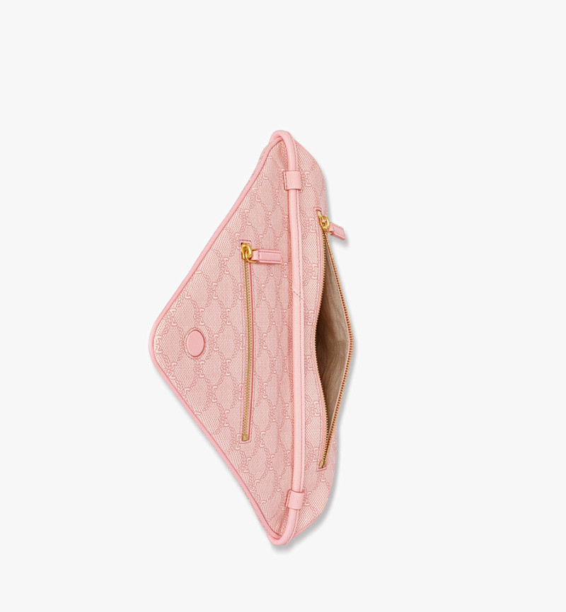 Himmel Triangle Pouch in Lauretos 3