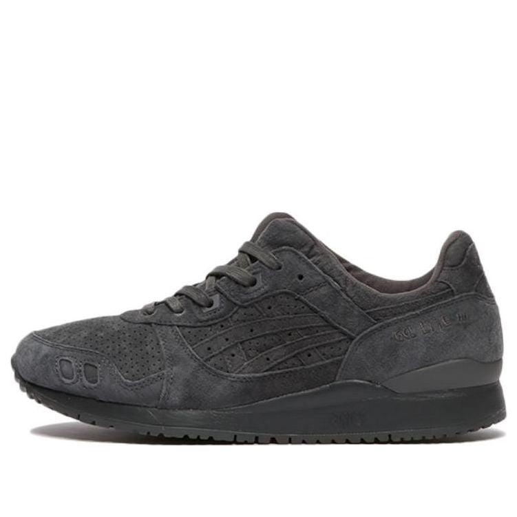 ASICS Gel Lyte 3 'Obsidian Grey' 1201A050-023 - 1