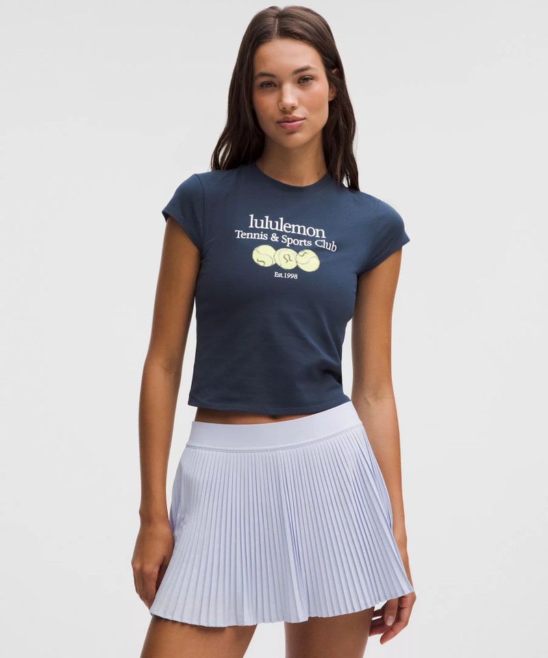 Organic Cotton Baby Tee *Graphic 1