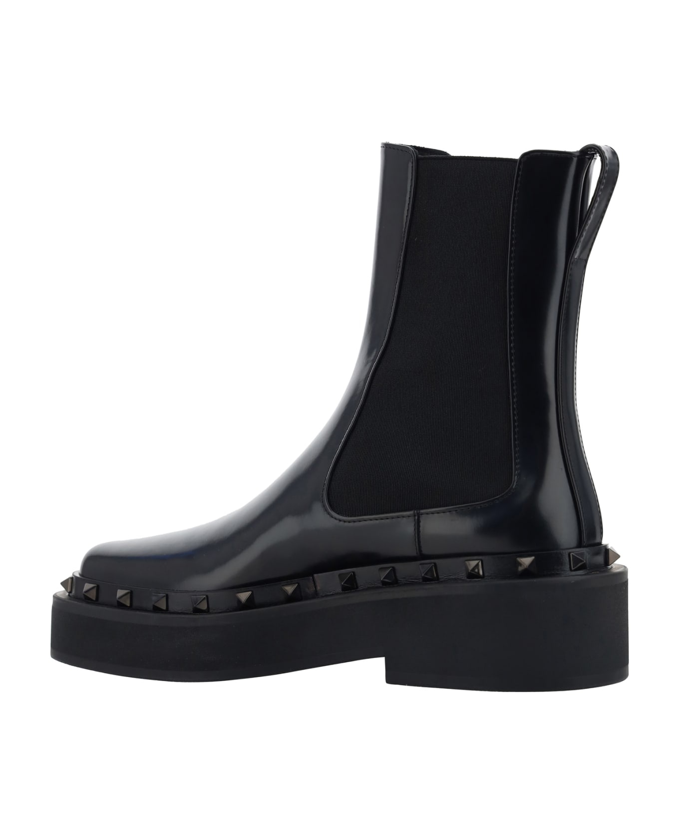 Garavani Rockstud M-way Boots - 3