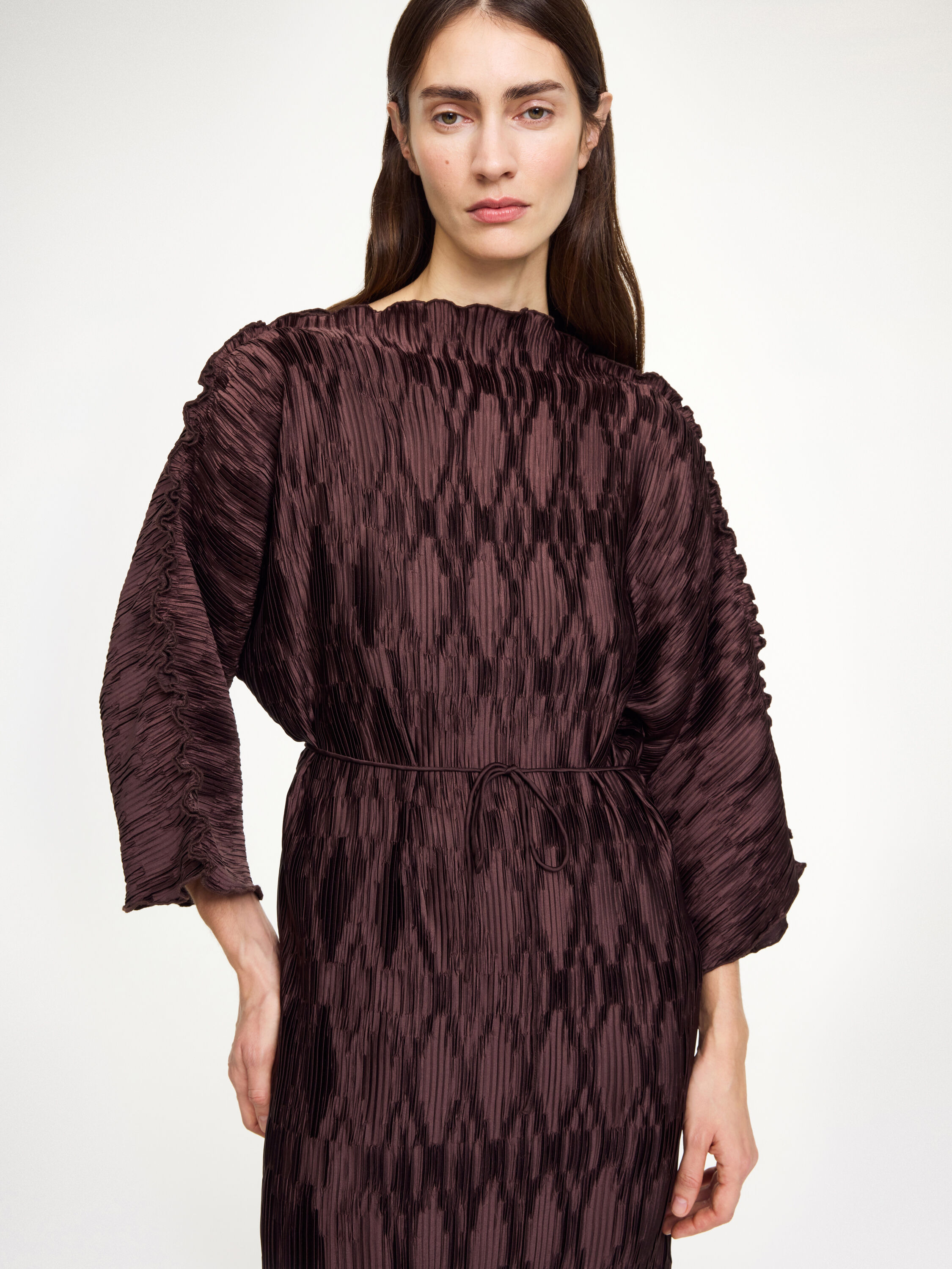Tralaido maxi dress - 4