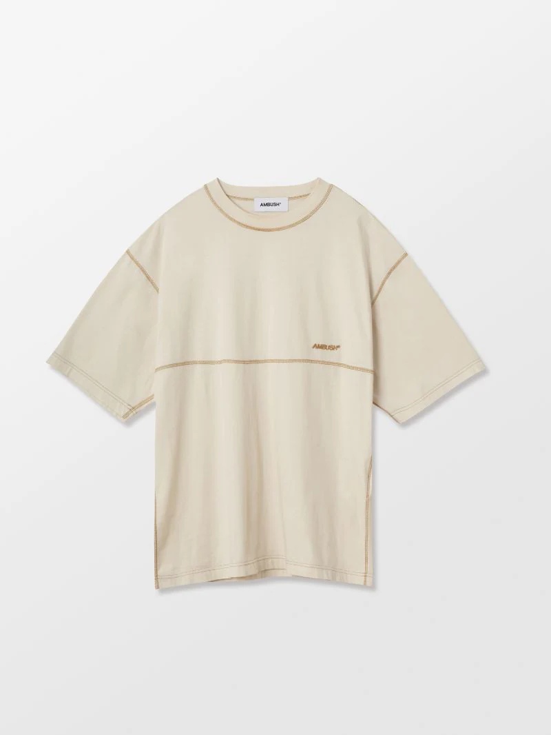 OVERSTITCH T-SHIRT - 1