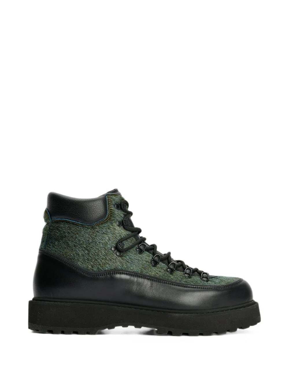 Roccia Vet haircalf boots - 1