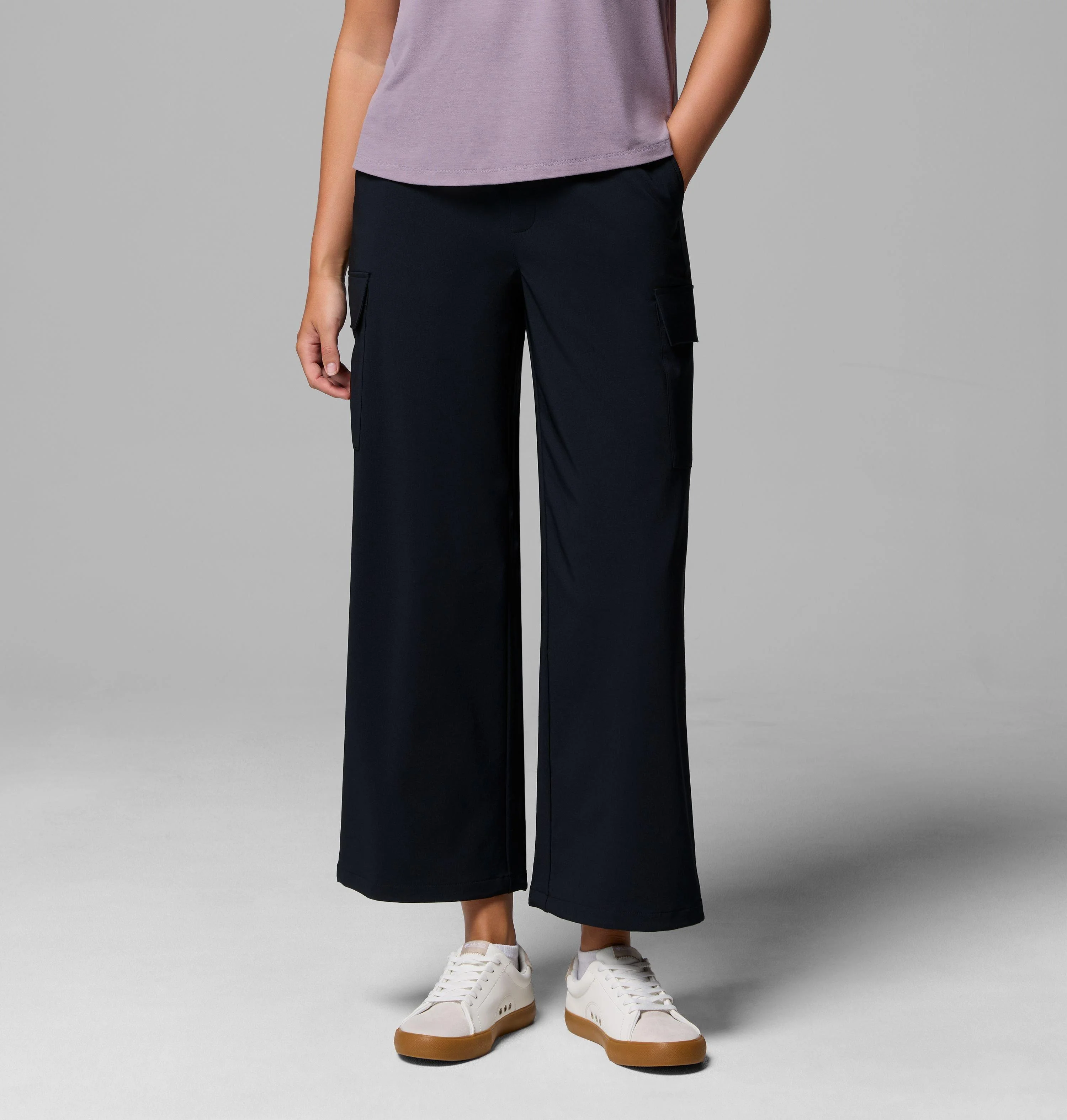 Women's All Seasons Cargo Pants - 1