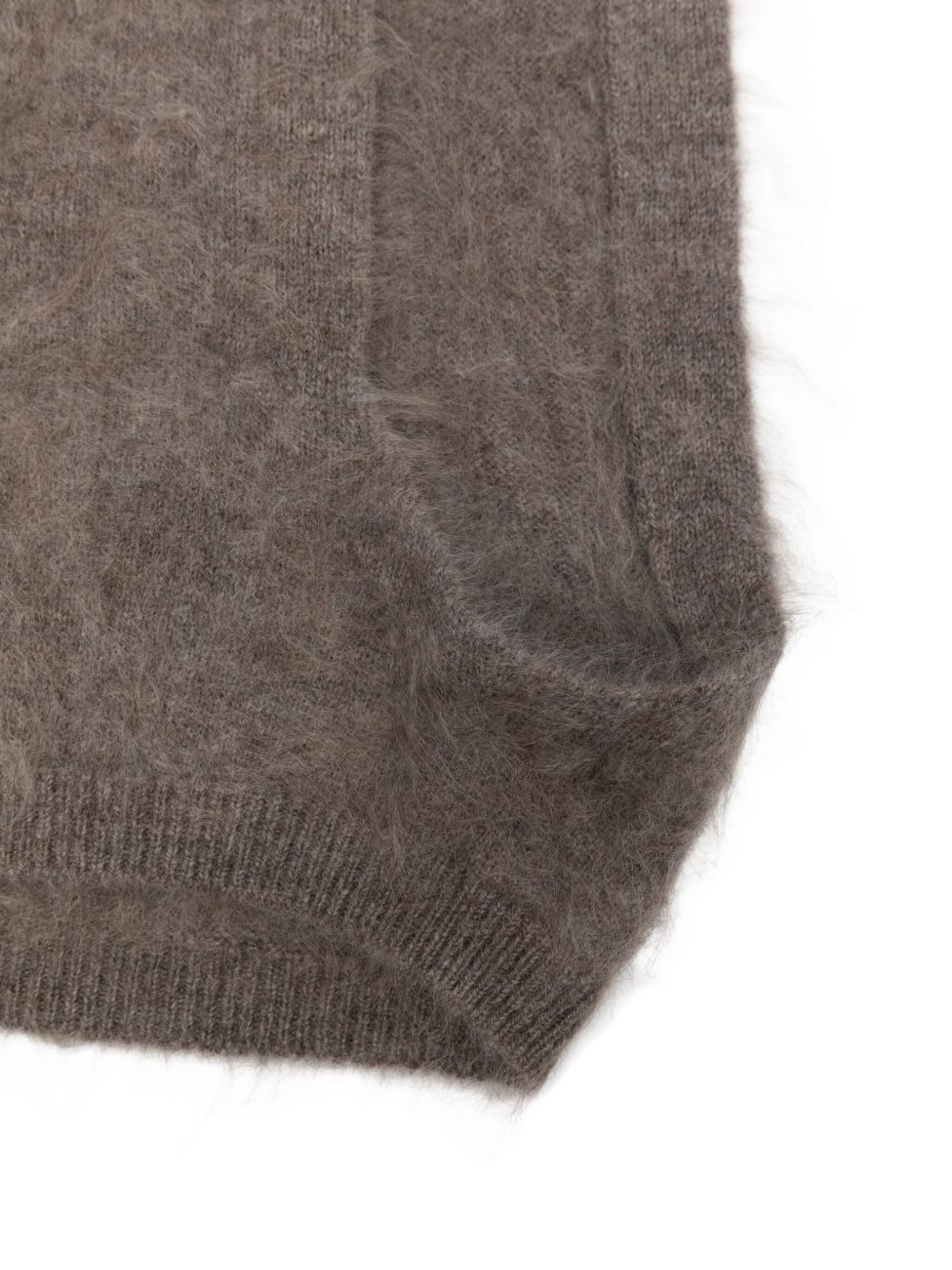 brushed balaclava - 3