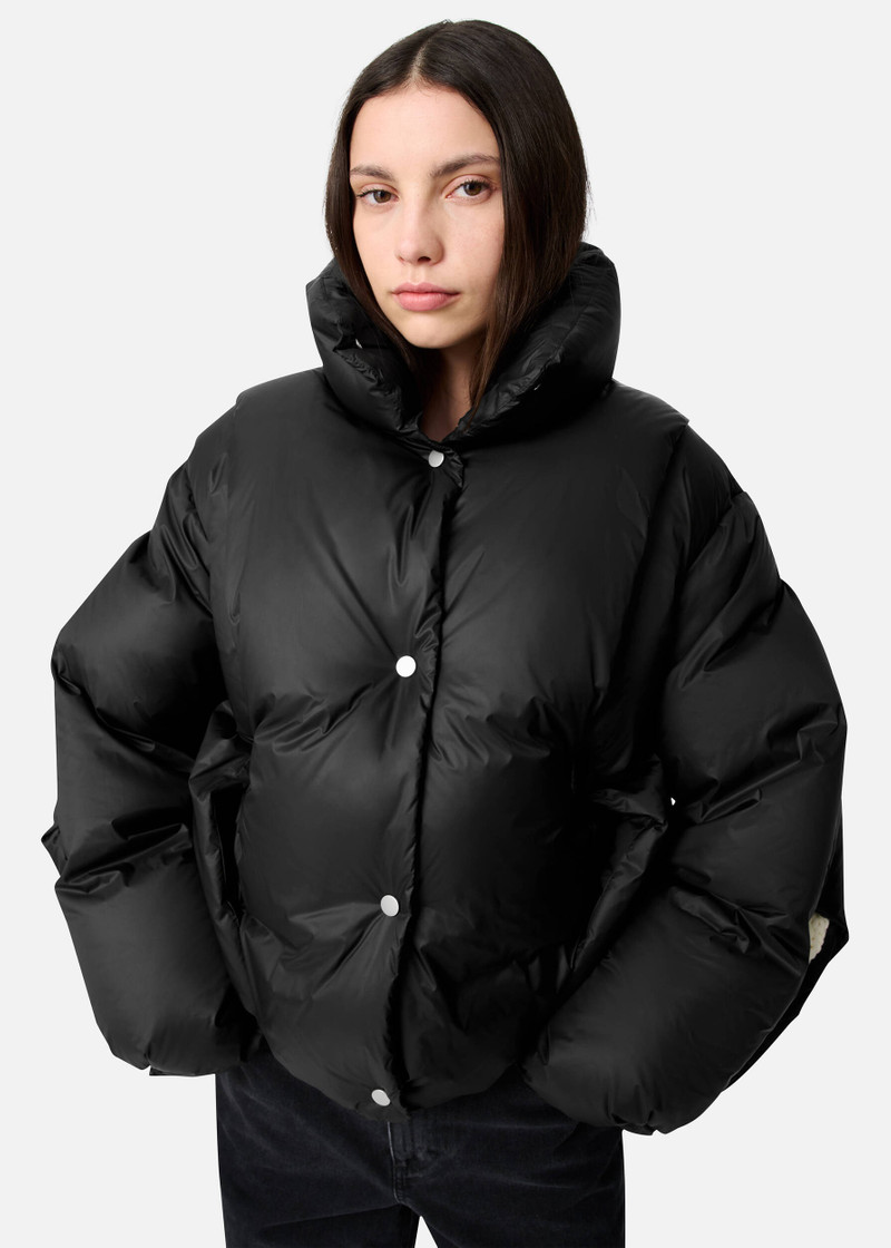 Echo Puffer Jacket 7