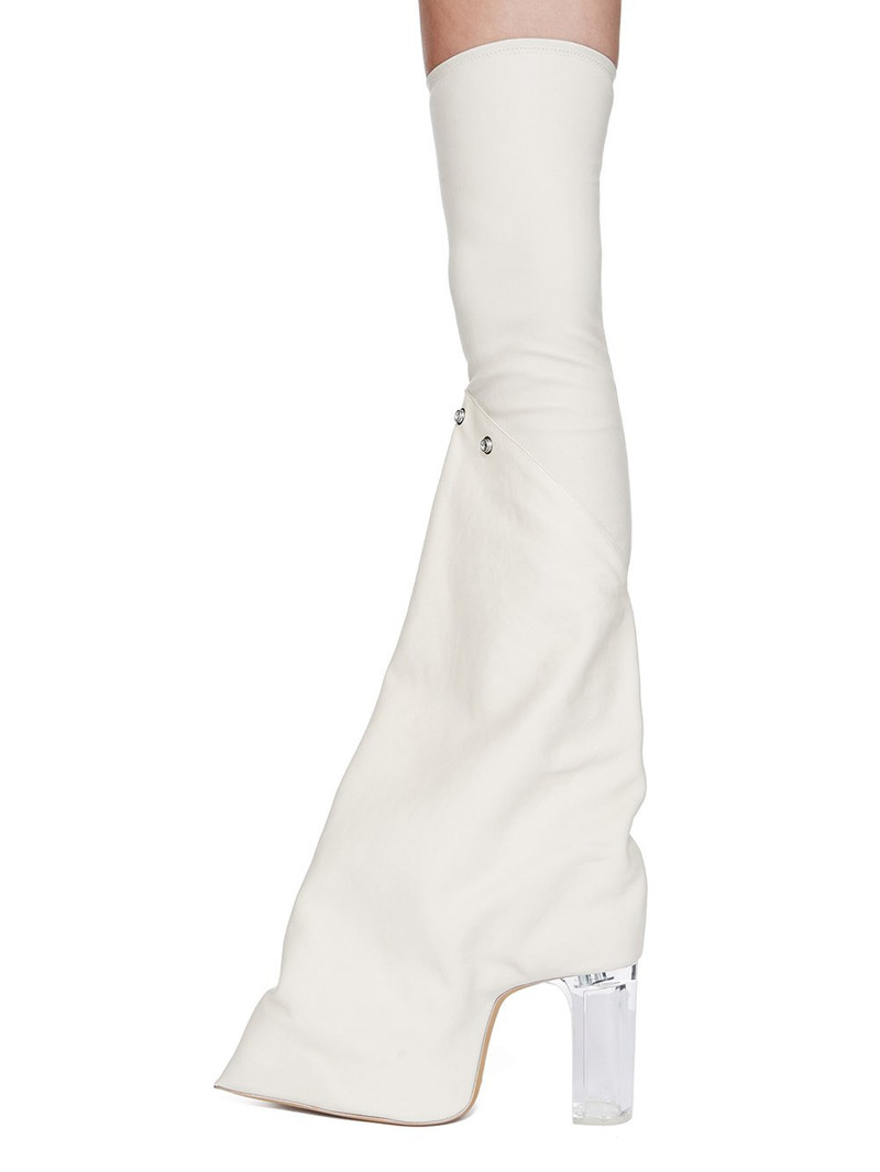 Rick Owens BOOTS outlook