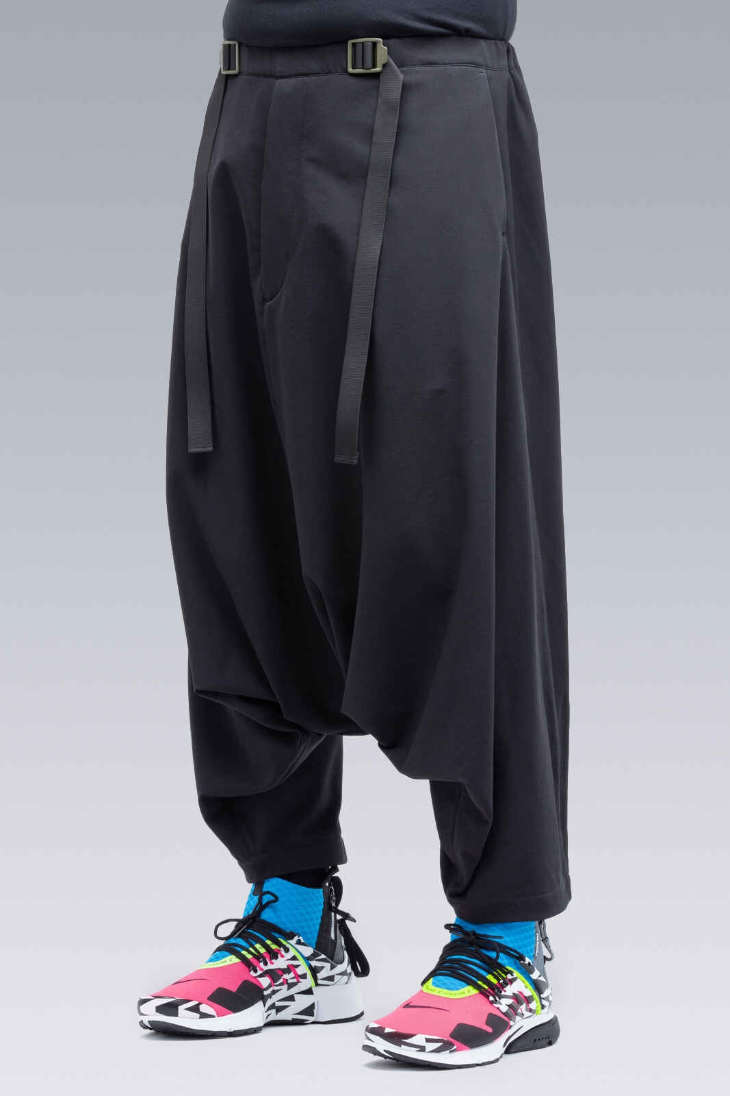 P25-DS Black - 10