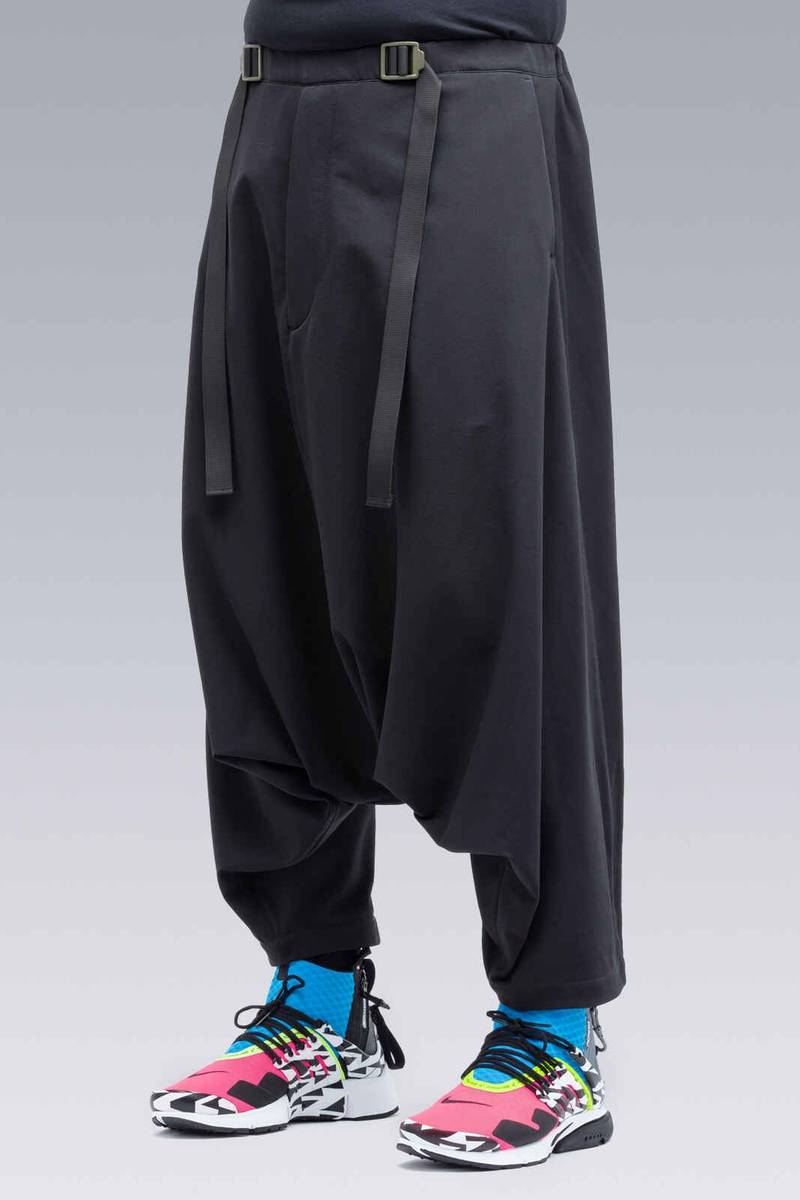 P25-DS Black 10