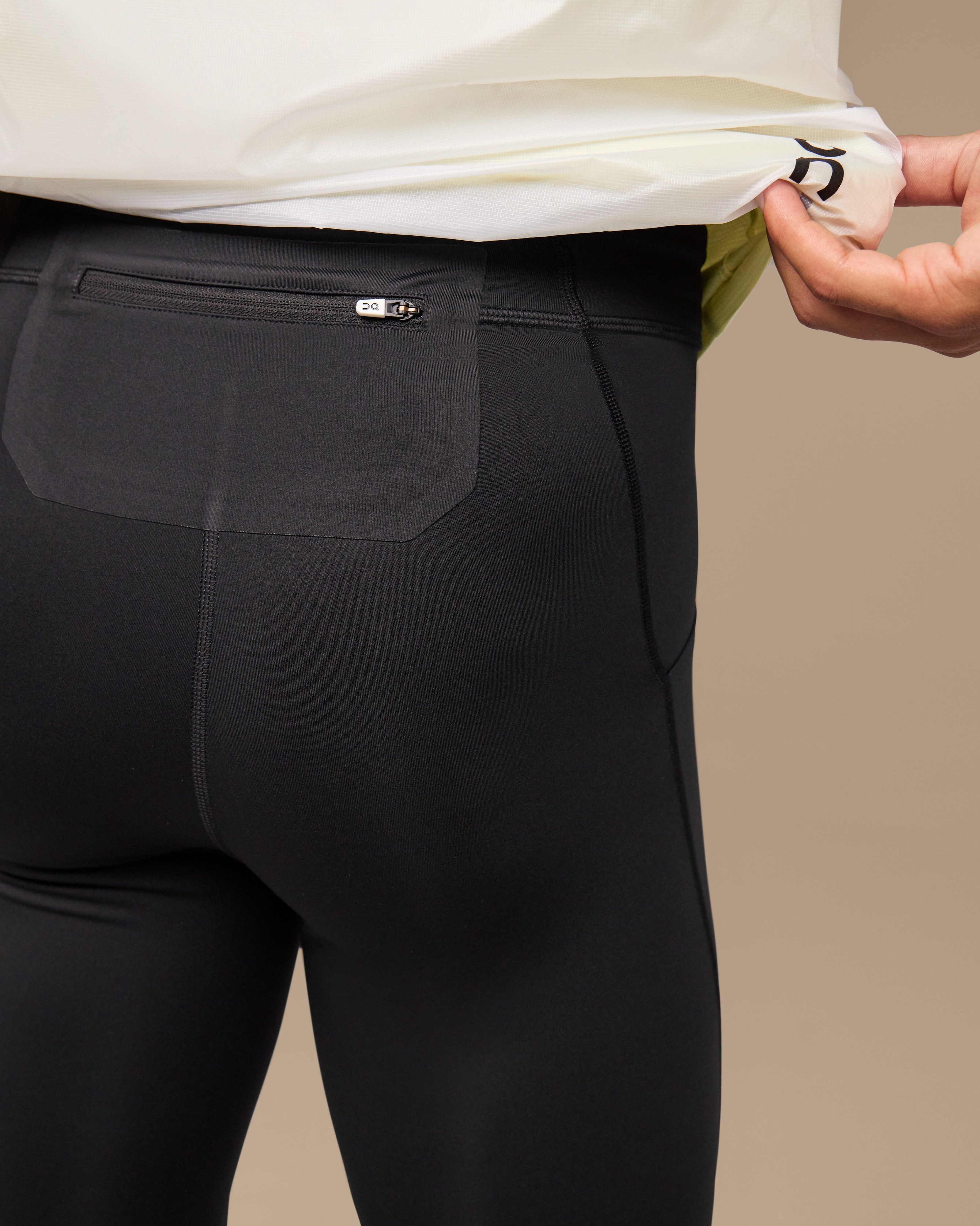 Performance Winter Tights - 4