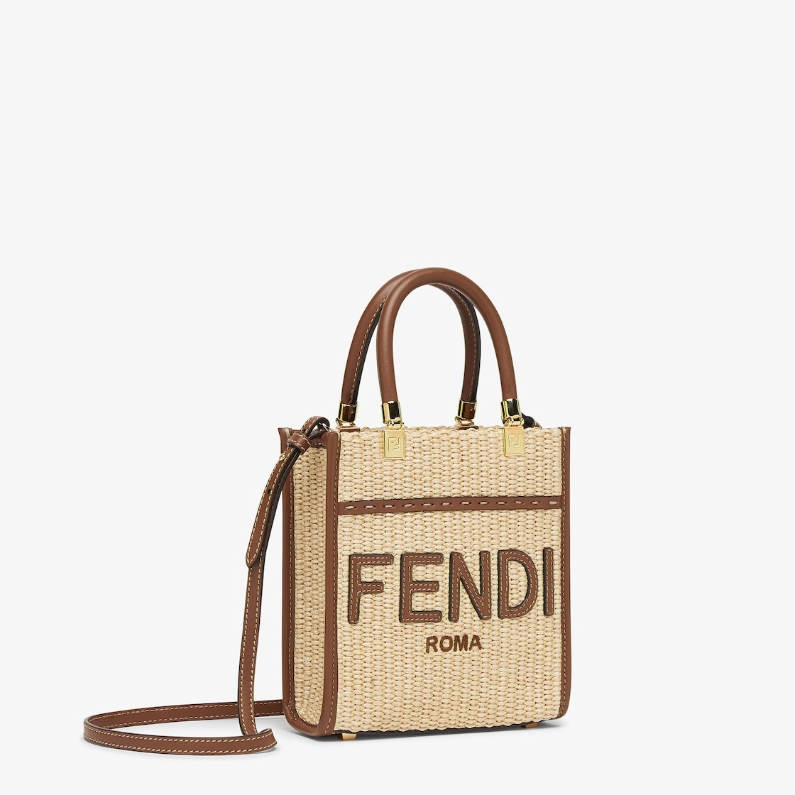 Mini Sunshine Shopper - 2