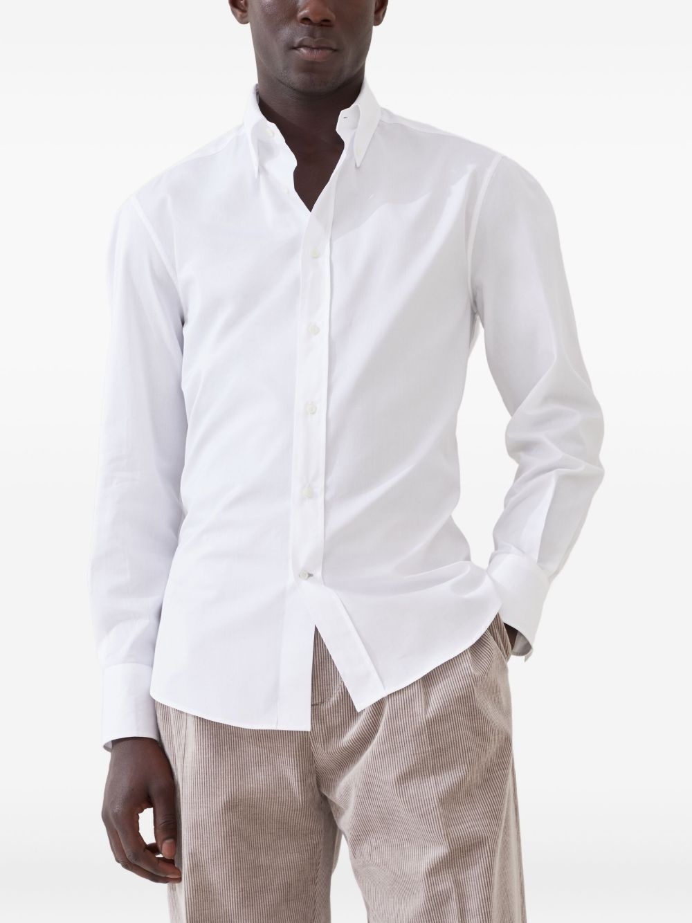 cotton shirt - 3