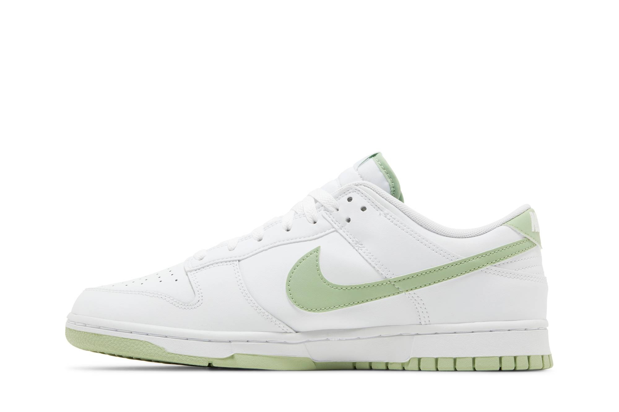 Dunk Low 'Honeydew' - 3